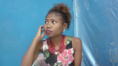 Snapshot of hasleyinah chatting on 18, 6, 2026 hasleyinah online show from 18, 6, 2026