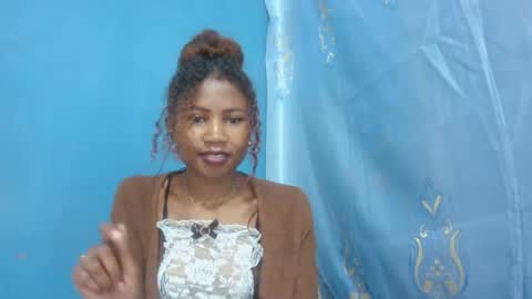 Snapshot of hasleyinah chatting on 27, 6, 2026 hasleyinah online show from 27, 6, 2026
