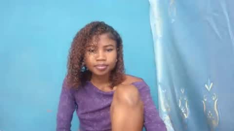 Snapshot of hasleyinah chatting on 6, 7, 2026 hasleyinah online show from 6, 7, 2026