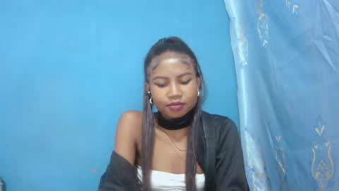 Snapshot of hasleyinah chatting on 11, 7, 2026 hasleyinah online show from 11, 7, 2026