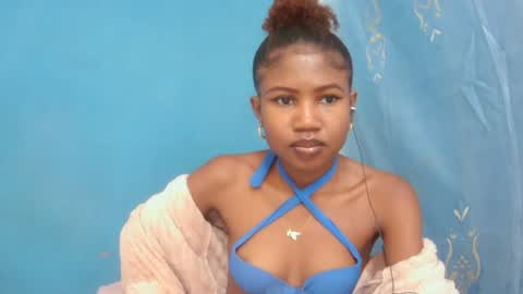 Snapshot of hasleyinah chatting on 18, 7, 2026 hasleyinah online show from 18, 7, 2026