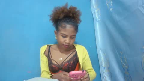 Snapshot of hasleyinah chatting on 21, 7, 2026 hasleyinah online show from 21, 7, 2026