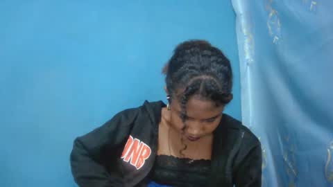 Snapshot of hasleyinah chatting on 27, 7, 2026 hasleyinah online show from 27, 7, 2026