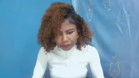Snapshot of hasleyinah chatting on 28, 7, 2026 hasleyinah online show from 28, 7, 2026