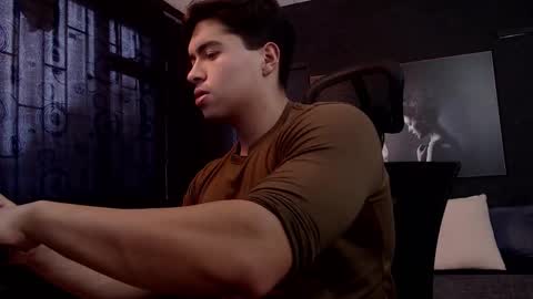 Snapshot of hat_guy01 chatting on 11, 2, 2026 hat_guy01 online show from 11, 2, 2026