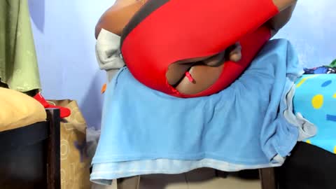 Snapshot of hathor_01_ chatting on 6, 1, 2025 andres online show from 6, 1, 2025