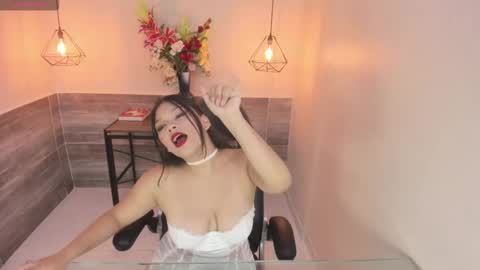 hatsajones online show from 23, 11, 2025