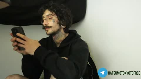 Snapshot of hatsumotokyoto chatting on 22, 1, 2025 More content   2   online show from 22, 1, 2025