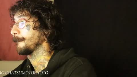 Snapshot of hatsumotokyoto chatting on 16, 2, 2025 More content   2   online show from 16, 2, 2025