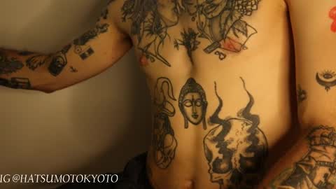 Snapshot of hatsumotokyoto chatting on 8, 3, 2025 More content   2   online show from 8, 3, 2025