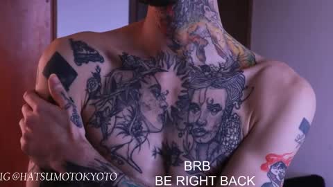 Snapshot of hatsumotokyoto chatting on 9, 3, 2025 More content   2   online show from 9, 3, 2025