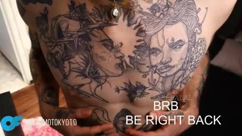 Snapshot of hatsumotokyoto chatting on 13, 9, 2025 More content   2   online show from 13, 9, 2025