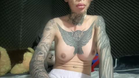 Snapshot of havana009 chatting on 1, 3, 2025 havana009 online show from 1, 3, 2025