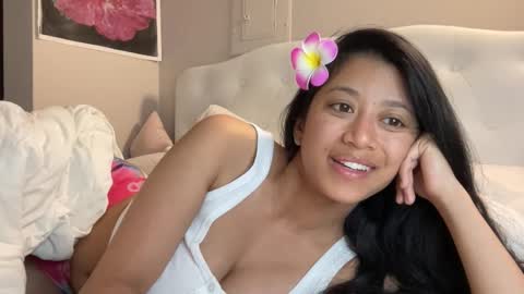 hawaiigirl_ online show from 3, 6, 2026