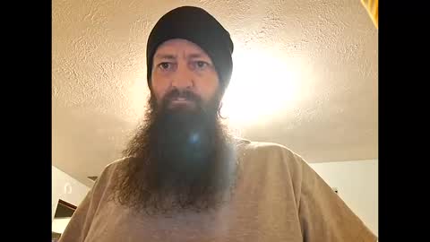 Robert online show from 12, 10, 2025