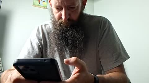 Robert online show from 2, 8, 2026