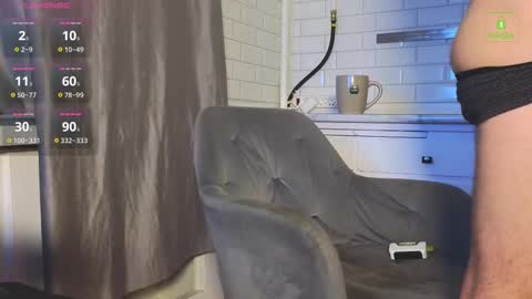 Snapshot of haydenmuscled chatting on 4, 3, 2025 HaydenMuscled online show from 4, 3, 2025