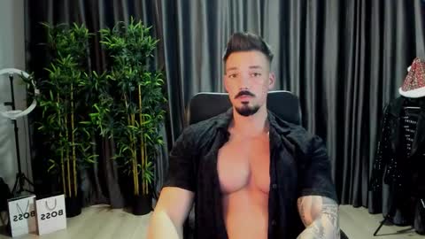 HaydenSpears online show from 18, 11, 2025