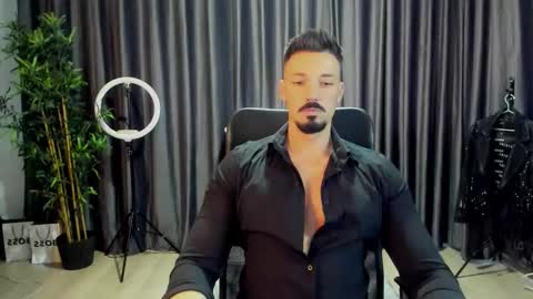 HaydenSpears online show from 28, 3, 2026