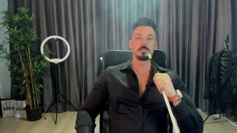 HaydenSpears online show from 31, 3, 2026