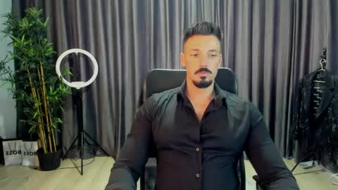 HaydenSpears online show from 1, 4, 2026