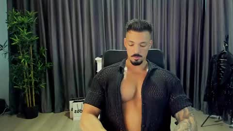 Snapshot of haydenspears chatting on 13, 6, 2026 HaydenSpears online show from 13, 6, 2026