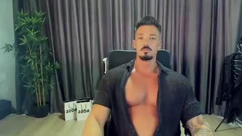 Snapshot of haydenspears chatting on 3, 7, 2026 HaydenSpears online show from 3, 7, 2026