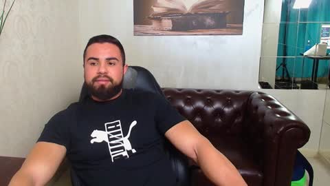 HayesWood online show from 16, 12, 2025