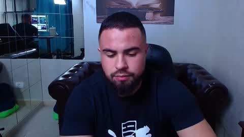 HayesWood online show from 23, 12, 2025