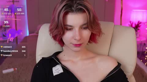 haylaamber online show from 9, 12, 2024