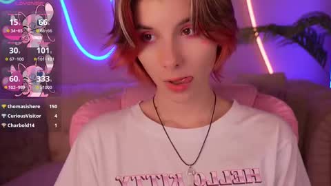 haylaamber online show from 15, 2, 2025