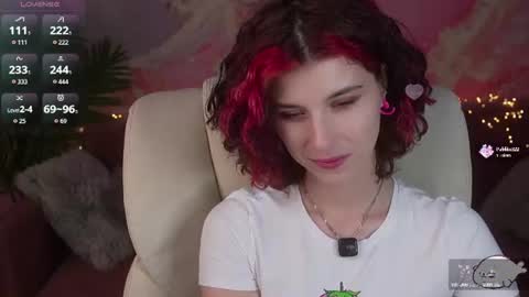 haylaamber online show from 1, 8, 2026