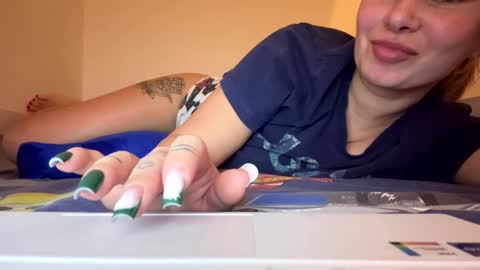 Hayle online show from 6, 1, 2026