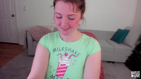 Haylee Love online show from 6, 2, 2026