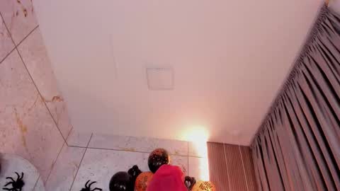 haylenpark online show from 19, 10, 2025