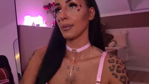 Snapshot of hayleybabe4 chatting on 14, 2, 2026 Hayley online show from 14, 2, 2026