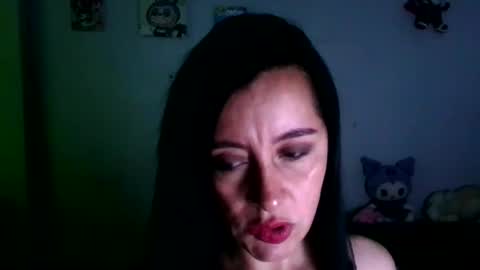 Snapshot of haylie85 chatting on 9, 11, 2025 haylie85 online show from 9, 11, 2025