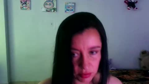 Snapshot of haylie85 chatting on 17, 11, 2025 haylie85 online show from 17, 11, 2025