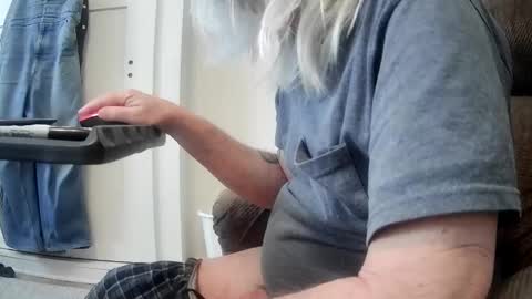 Snapshot of haywired1 chatting on 20, 2, 2026 Haywired online show from 20, 2, 2026