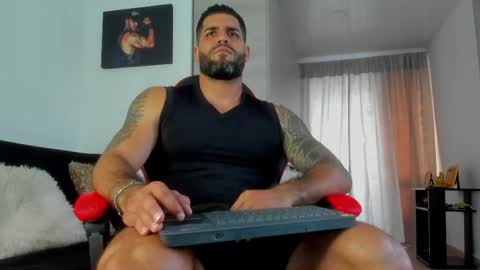 Hazard online show from 8, 5, 2026