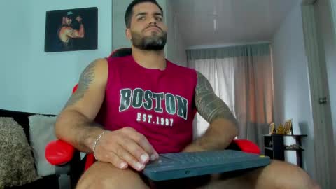 Hazard online show from 13, 5, 2026