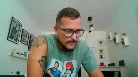 haze_john online show from 13, 3, 2026