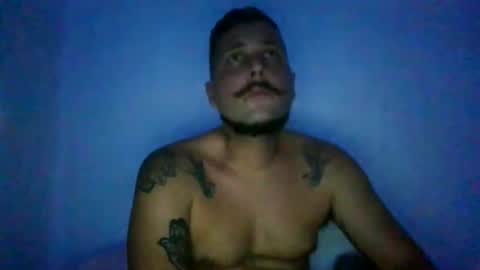 haze_john online show from 31, 3, 2026