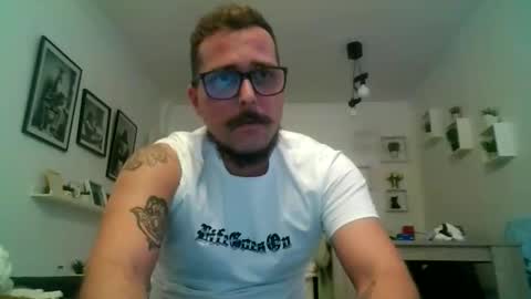 haze_john online show from 12, 4, 2026