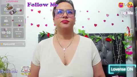 hazel online show from 21, 11, 2025