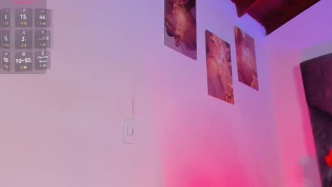 Snapshot of hazel_shy chatting on 20, 2, 2025 Im Hazel online show from 20, 2, 2025