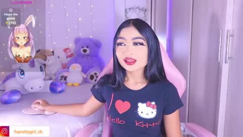 Snapshot of hazelbabee_ chatting on 27, 4, 2026 Lynn online show from 27, 4, 2026