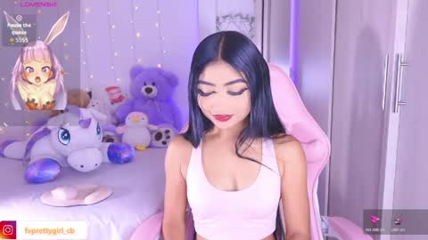 Snapshot of hazelbabee_ chatting on 28, 4, 2026 Lynn online show from 28, 4, 2026