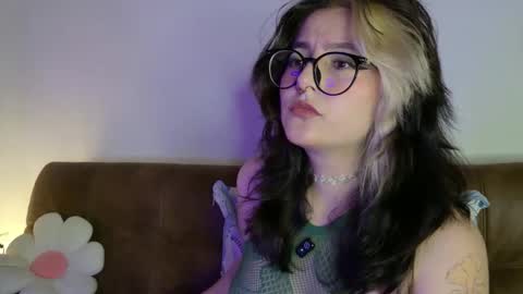 Snapshot of hazelbrownn23 chatting on 27, 5, 2026 Hazel Brown online show from 27, 5, 2026