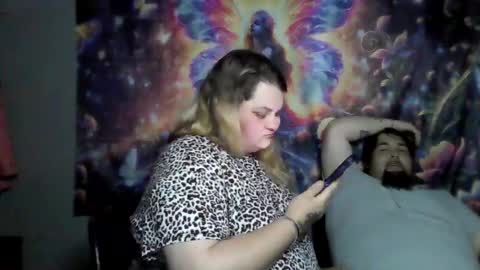 Hazeleyez97 online show from 16, 5, 2026